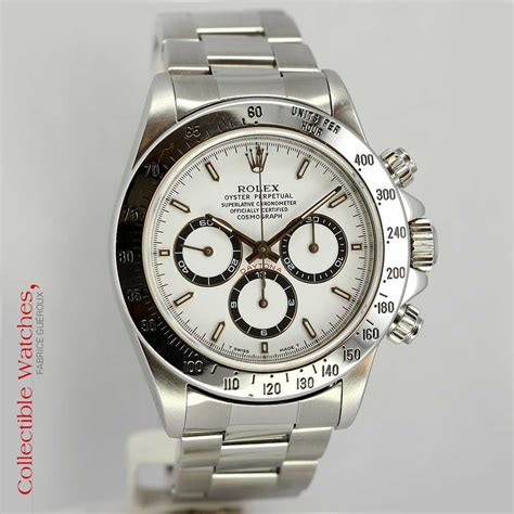 rolex daytona occasion|rolex daytona used for sale.